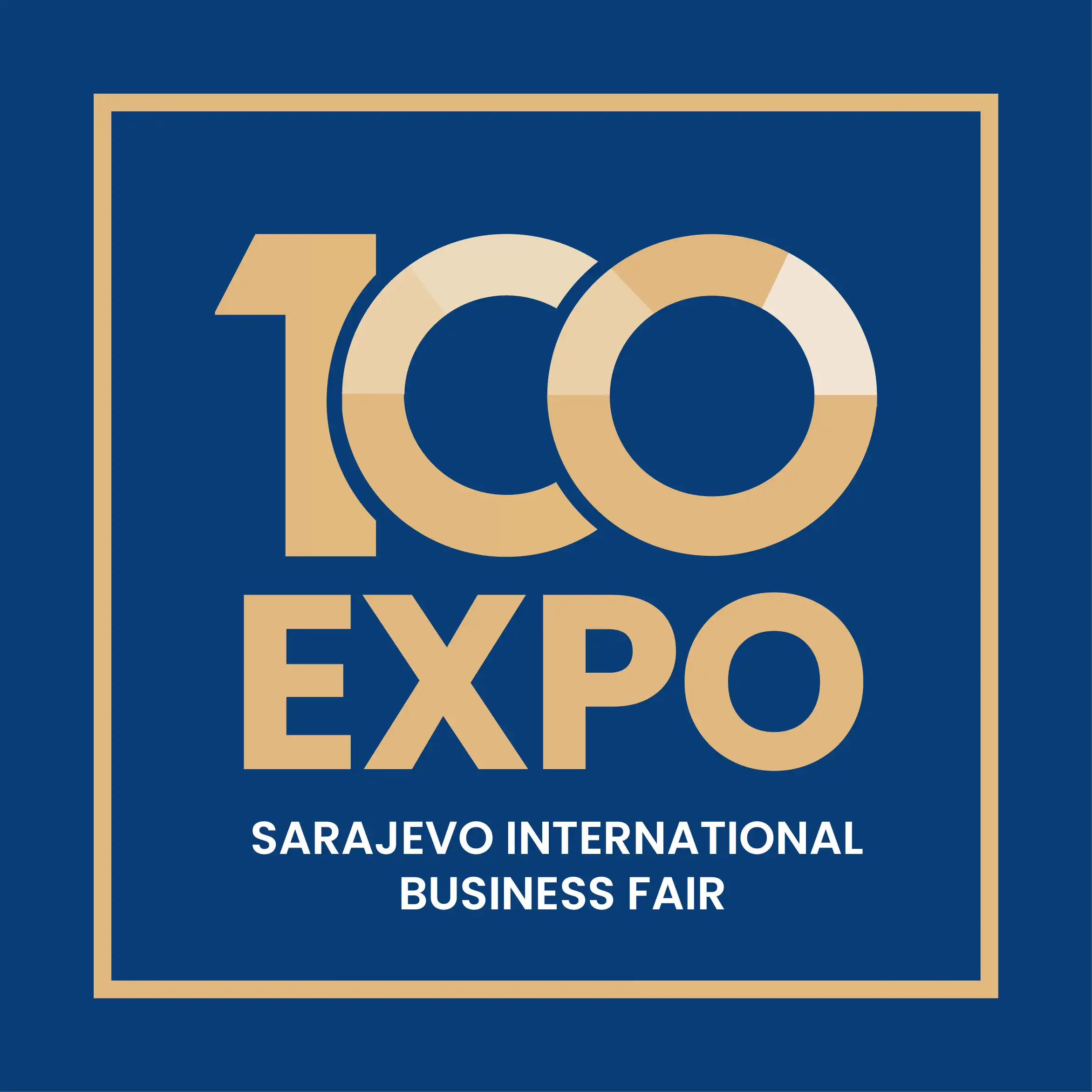 100 EXPO